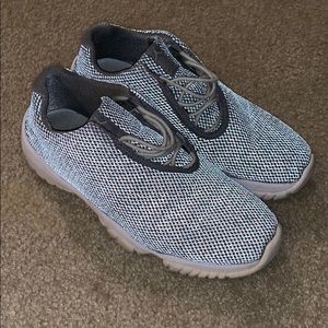 Jordan Future reflective men’s 8.5